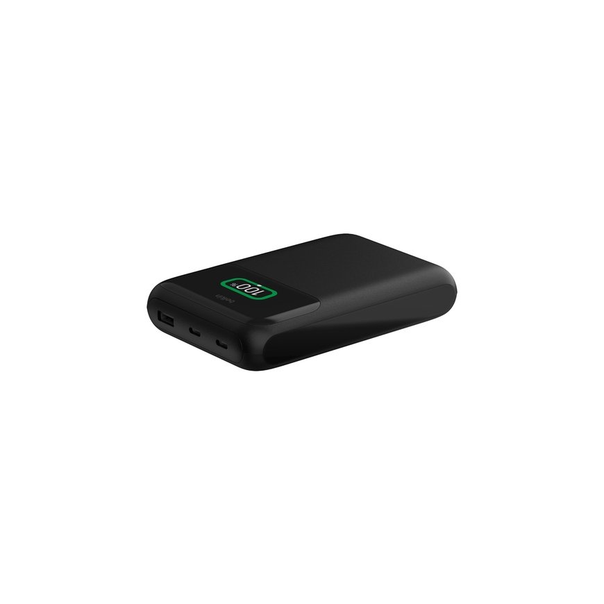 Belkin BoostCharge Pro 20000 mAh Melns – 4