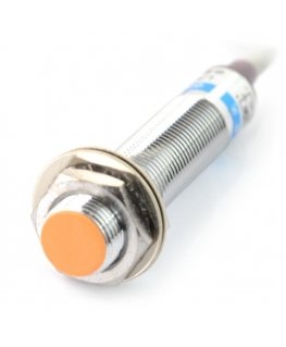 Oem Induktiivinen etäisyysanturi LJ12A3-2-Z/AX 2mm 6-36V