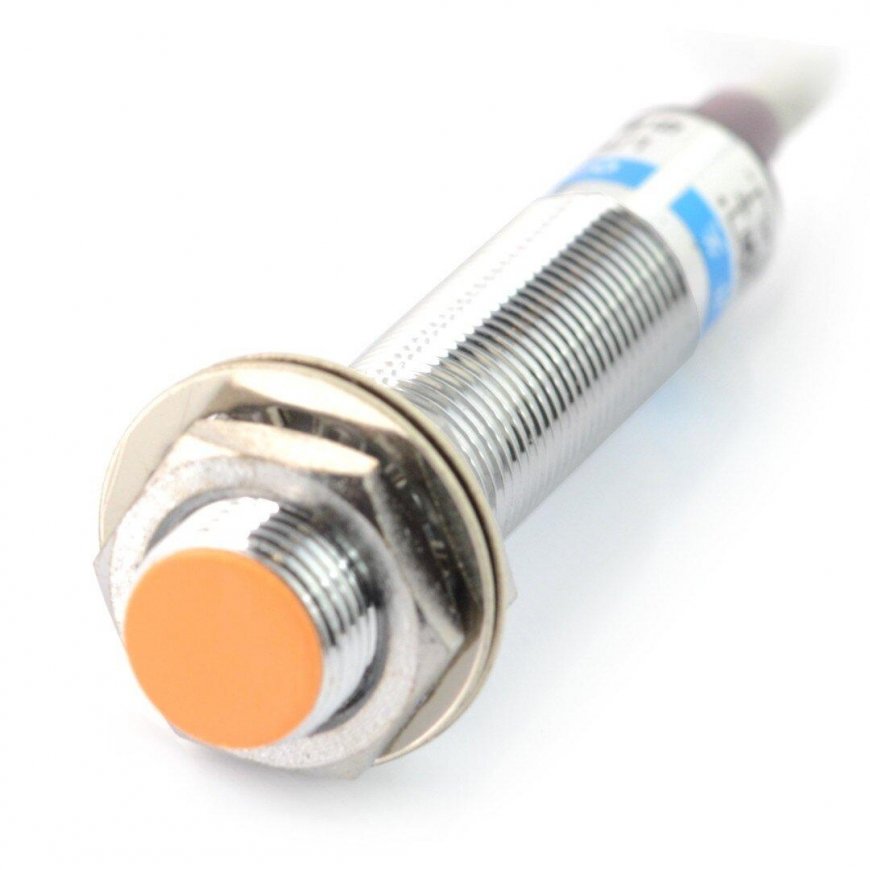 OEM Inductive Distance Sensor LJ12A3-2-Z/AX 2mm 6-36V