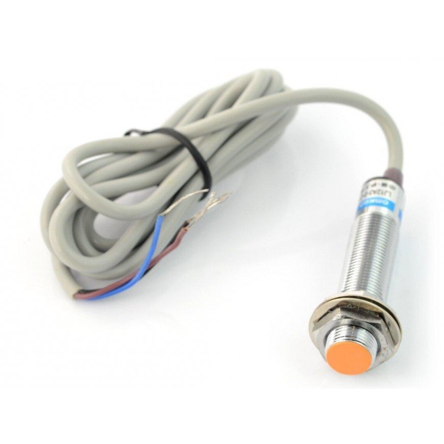 Oem Indukcinis atstumo jutiklis LJ12A3-2-Z/AX 2mm 6-36V – 2