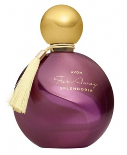 Avon Parfumerijos vanduo Far Away Splendoria EDP 50 ml