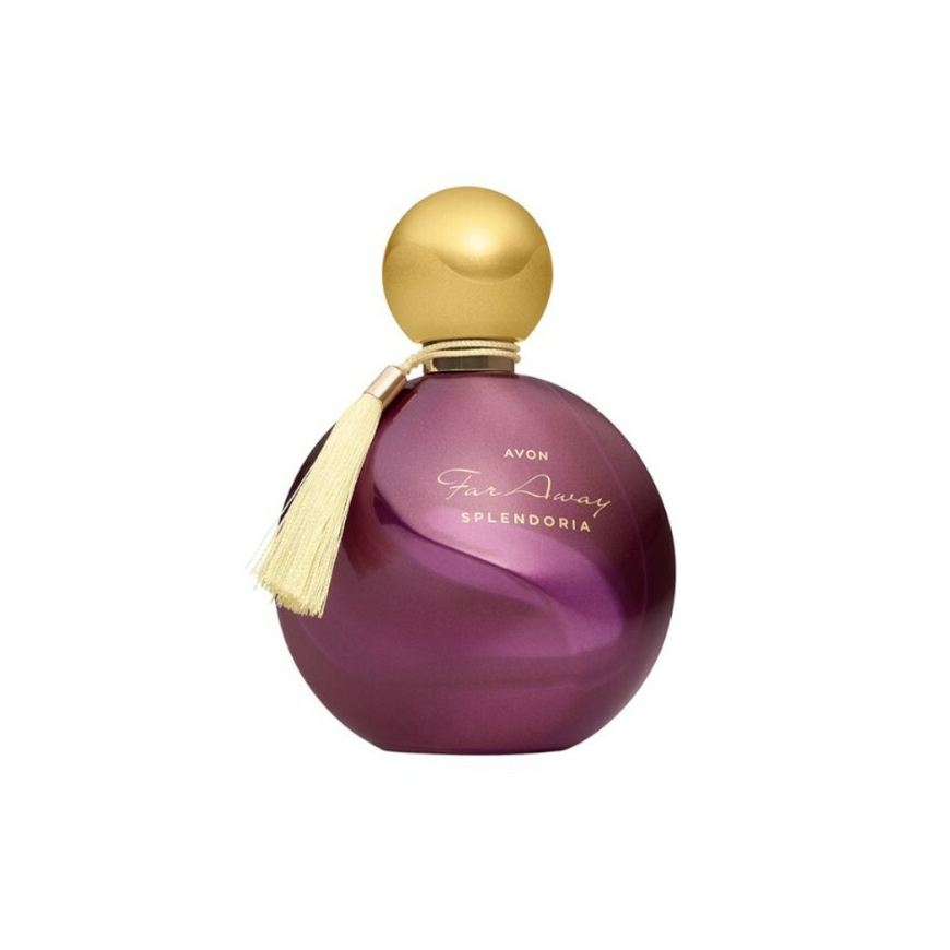 Парфюмерная вода Avon Far Away Splendoria EDP 50 мл