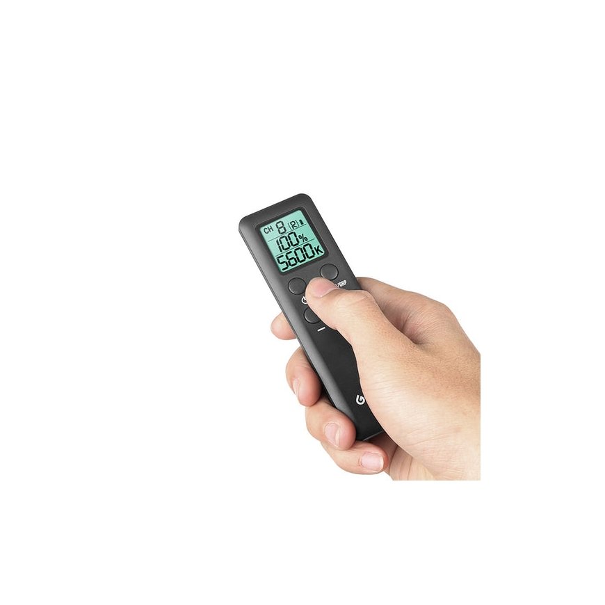 Godox RC-A6II Remote Control – 2