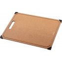 ZWILLING puidukiud köögilaud - 42 x 30 cm, pruun ZWILLING puidukiud köögilaud - 42 x 30 cm, pruun