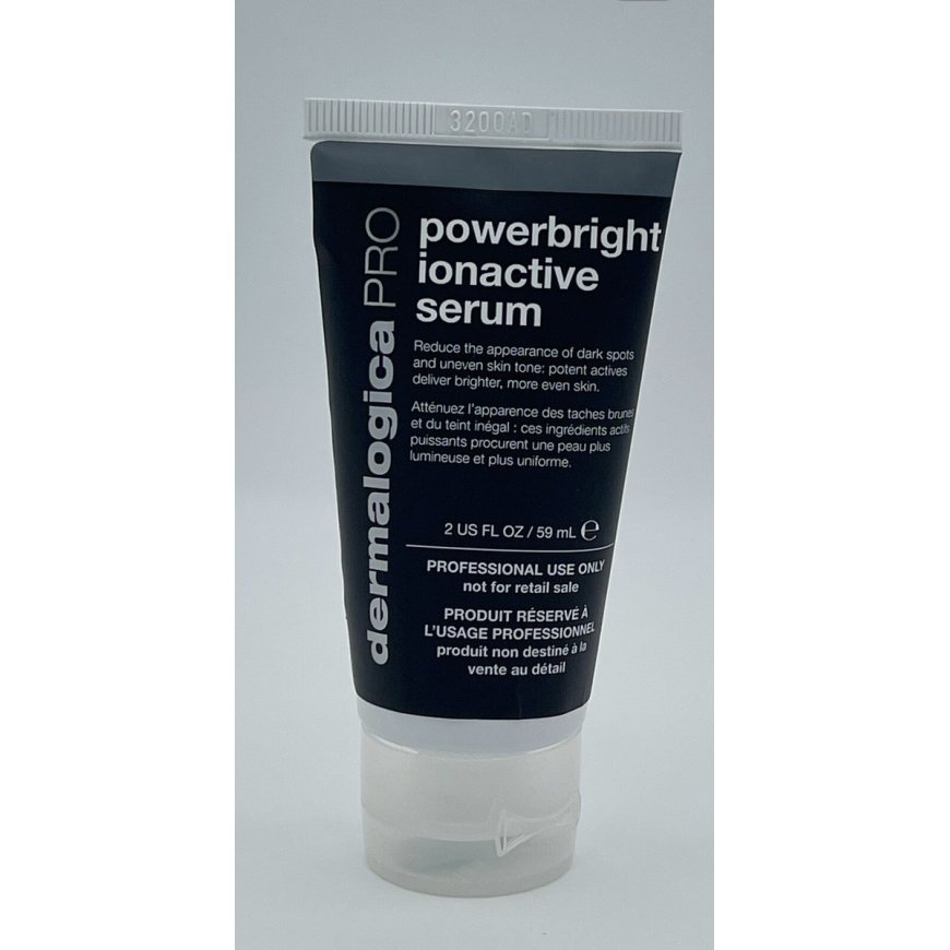 Dermalogica, Pro, be parabenų, prieš tamsias dėmes, serumas, veidui, 59 ml