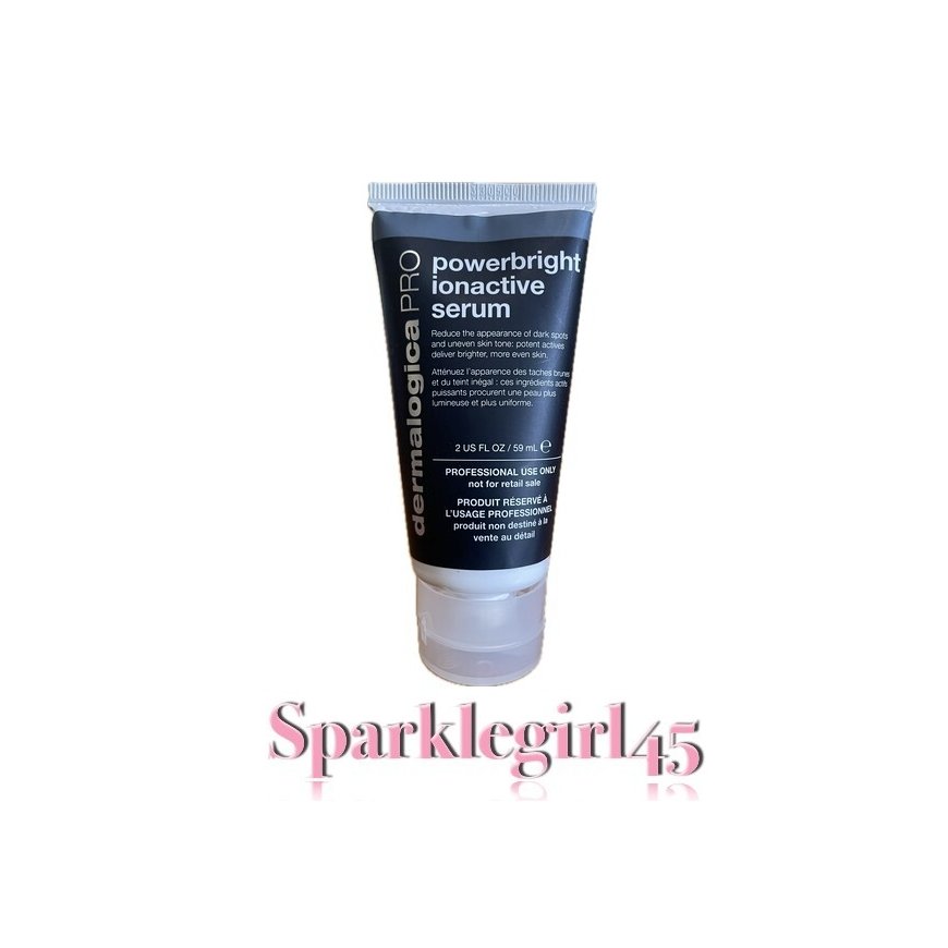 Dermalogica, Pro, Paraben-Free, Anti-Dark Spots, Serum, For Face, 59 ml – 2