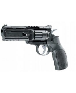 Реплика револьвера ASG Elite Force H8R 6мм