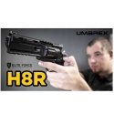 Replica ASG Elite Force H8R 6mm Revolver Replica ASG Elite Force H8R 6mm Revolver