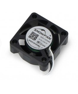 Hotend cooling fan for Bambu Lab P1 series printers