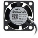 Hotend-jäähdytysfani Bambu Lab P1 -sarjan tulostimille Hotend-jäähdytysfani Bambu Lab P1 -sarjan tulostimille