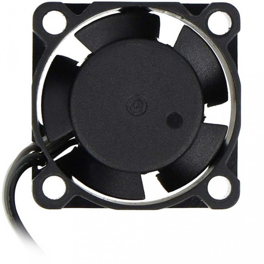 Hotend aušinimo ventiliatorius Bambu Lab P1 serijos spausdintuvams – 3