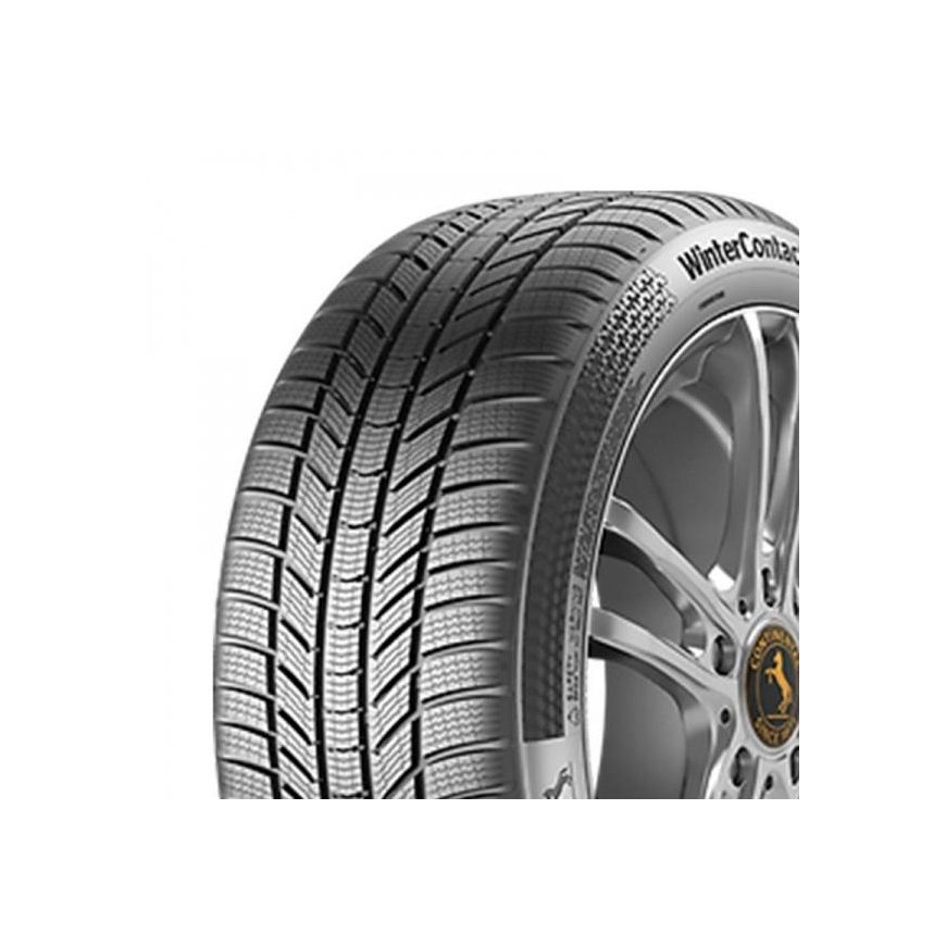 Continental riepas WinterContact TS 870P 116