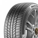 Continental Padangos WinterContact TS 870P 116 H XL ( B B B 73dB ) Continental Padangos WinterContact TS 870P 116 H XL ( B B B 73dB )
