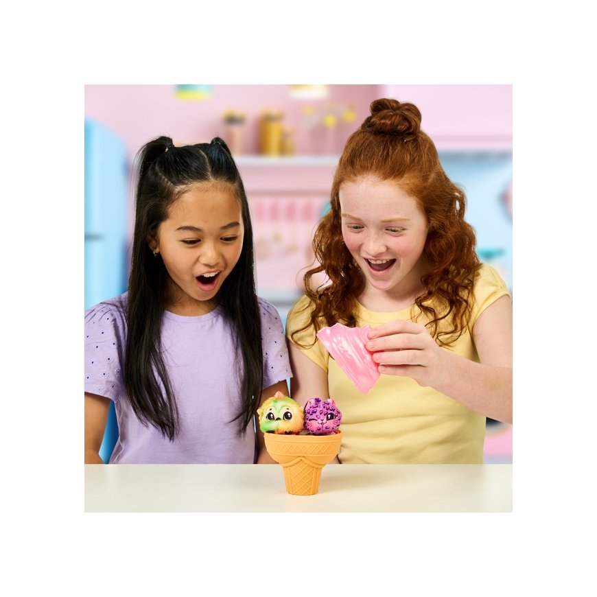 Moose Toys Cookeez Makery Yum Yumz 2 Pack – 3