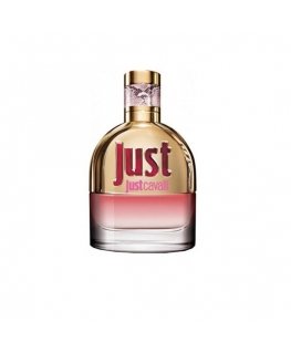 Roberto Cavalli Just For Her EDT Purškiklis, 90 ml