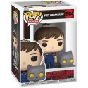Funko POP figūra Pet Sematary Ellie ir Church Funko POP figūra Pet Sematary Ellie ir Church