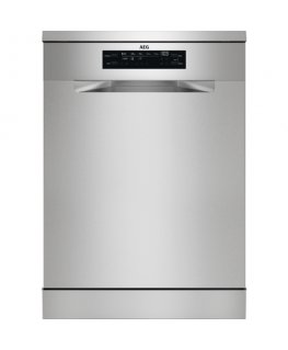 AEG FFB64627ZM Vapaasti seisova 13 paikkoja C