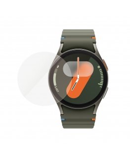PanzerGlass ® Screen Protector Samsung Galaxy Watch8 40mm| Watch Ultra 47mm | Watch7 40mm Caurspīdīgs ekrāna aizsargs 1 pcs