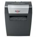Rexel Momentum X406 измельчитель бумаги Particle-cut Синий, Серый Rexel Momentum X406 измельчитель бумаги Particle-cut Синий, Серый