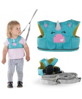 Trunki turvavööd Una