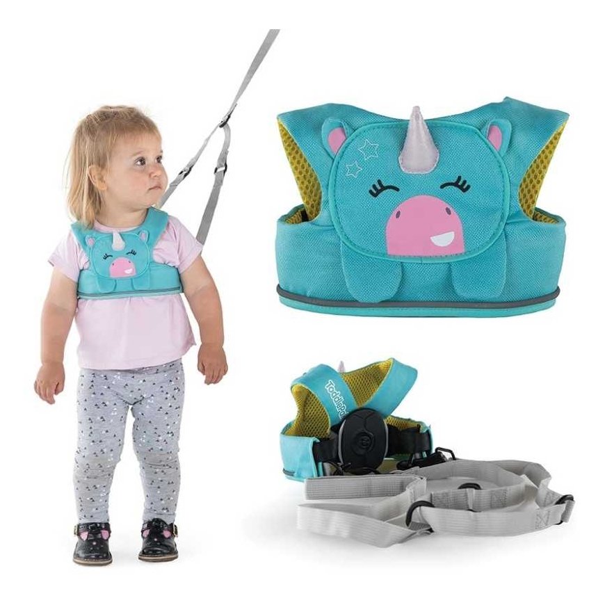 Trunki Turvavaljaat Una – 2