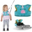 Trunki drošības jostas Una Trunki drošības jostas Una