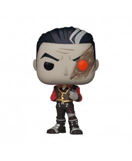 FUNKO Pop! Television 75650 collectible figure