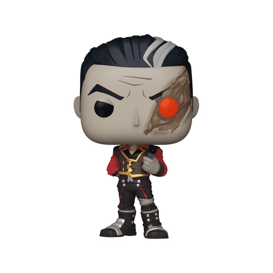 FUNKO Pop! Television 75650 collectible figure