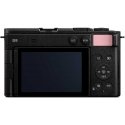 Panasonic Lumix DC-S9 kere (Sakura Roosa) Panasonic Lumix DC-S9 kere (Sakura Roosa)