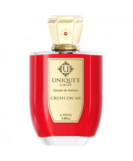 Uniquee Luxury Crush On Me Parfüümiekstrakt - 100 ml
