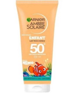 Garnier Ambre Solaire ökoloogiline kaitsebalm lastele SPF50+ 100ml