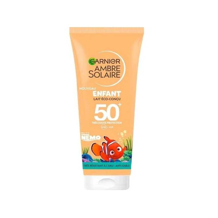 Garnier Ambre Solaire ecological protective balm for children SPF50+ 100ml