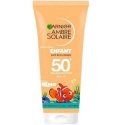 Гарнье Амбре Солер экологический защитный бальзам для детей SPF50+ 100мл Гарнье Амбре Солер экологический защитный бальзам для детей SPF50+ 100мл
