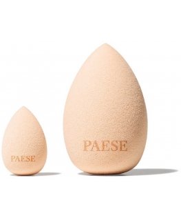 Paese Mini + midi meikkisienien setti