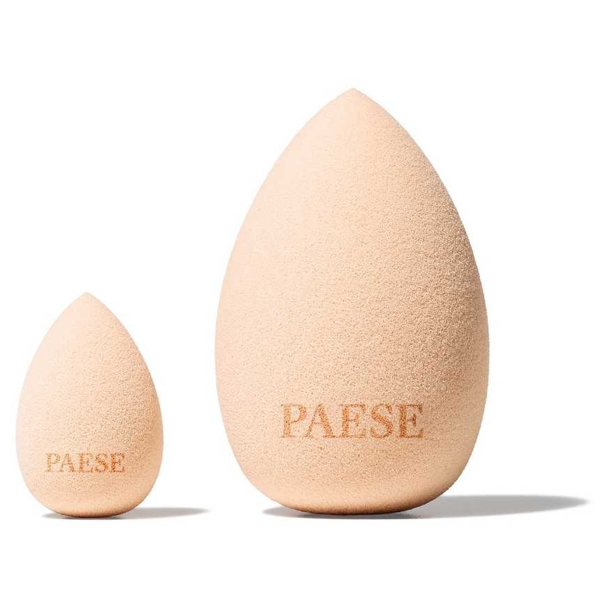 Paese Mini + midi grima sūklīšu komplekts