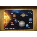 Marko rug for kids ultra soft 100x150 - Solar system | cosmic collection Marko rug for kids ultra soft 100x150 - Solar system | cosmic collection