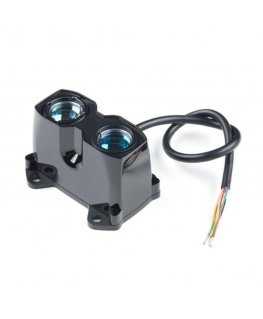 Laseretäisyysanturi Lidar Lite v3HP I2C / PWM, 40 m, SparkFun SEN-14599