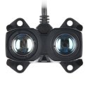 Лазерный датчик расстояния Lidar Lite v3HP I2C / PWM, 40 м, SparkFun SEN-14599 Лазерный датчик расстояния Lidar Lite v3HP I2C / PWM, 40 м, SparkFun SEN-14599