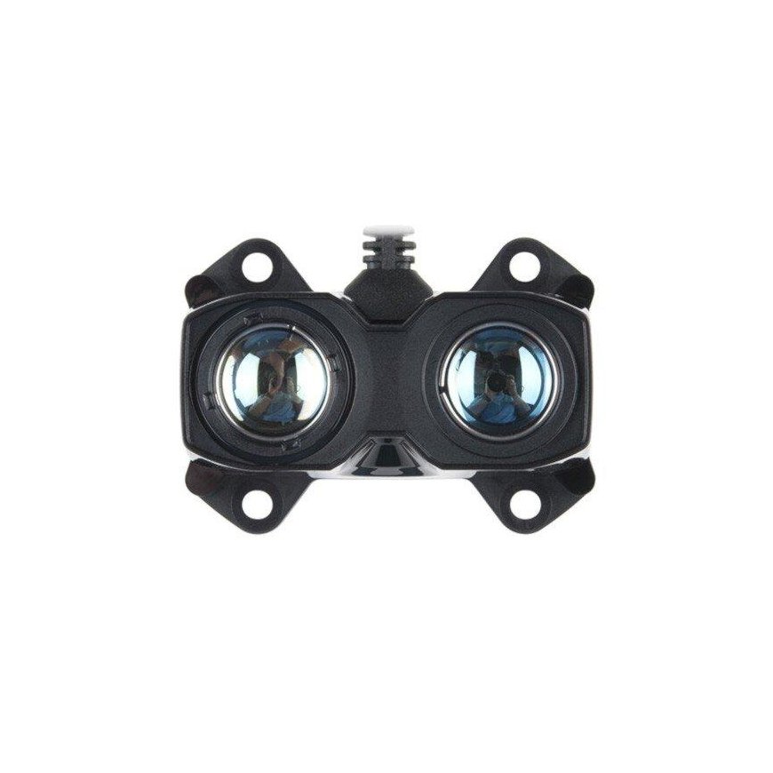 Laser distance sensor Lidar Lite v3HP I2C / PWM, 40 m, SparkFun SEN-14599 – 4