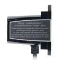 Laser distance sensor Lidar Lite v3HP I2C / PWM, 40 m, SparkFun SEN-14599