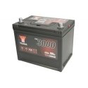 Akumuliatorius VARTA 12V 70Ah/630A 261x175x220 B01 Akumuliatorius VARTA 12V 70Ah/630A 261x175x220 B01