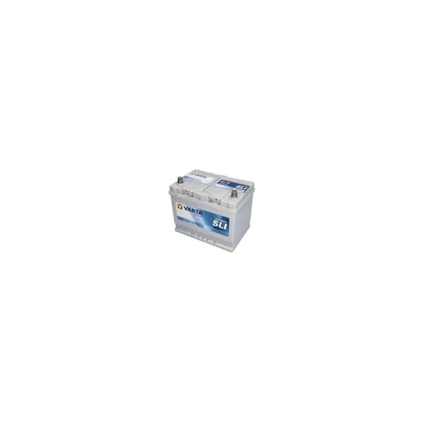 Akumulators VARTA 12V 70Ah/630A 261x175x220 B01 – 2