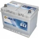 Akumulators VARTA 12V 70Ah/630A 261x175x220 B01 Akumulators VARTA 12V 70Ah/630A 261x175x220 B01