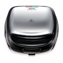 Tefal SW341D12 sandwich maker 700 W Black, Stainless steel Tefal SW341D12 sandwich maker 700 W Black, Stainless steel