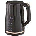 Electric kettle with temperature control and display CJ-2025 OPTIMUM Electric kettle with temperature control and display CJ-2025 OPTIMUM