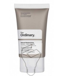 Ordinary natūralūs drėkinimo faktoriai + beta gliukanas, 30 ml