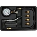 Yato YT-73022 manomeeter 0 - 20 baari