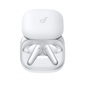Ausinės Anker Soundcore Belaidės Earbuds | Liberty 5 | Su mikrofonu | Bluetooth | Valge | ANC Ausinės Anker Soundcore Belaidės Earbuds | Liberty 5 | Su mikrofonu | Bluetooth | Valge | ANC