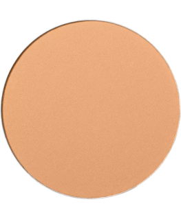 Makiažo põhja täiendamine Shiseido UV kaitsev kompaktne aluskreem täidis SPF 30, keskmine oker, 12 g