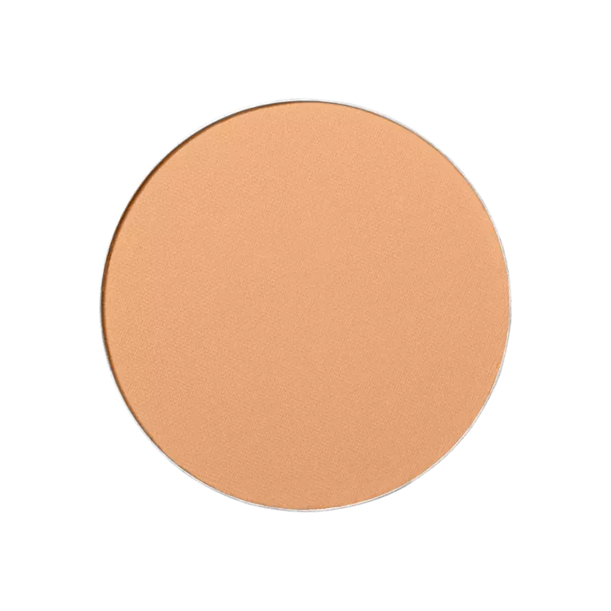 Shiseido UV Protective Compact Foundation Refill SPF 30, Medium Ochre, 12 g
